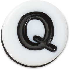 Q Tiny Friendship Letter