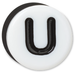 U Tiny Friendship Letter