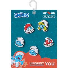 Smurfs 5 Pack