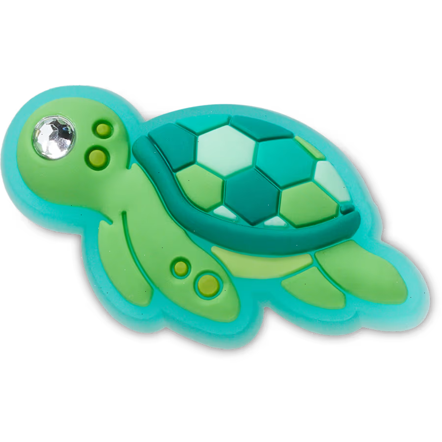 Gem Sea Turtle
