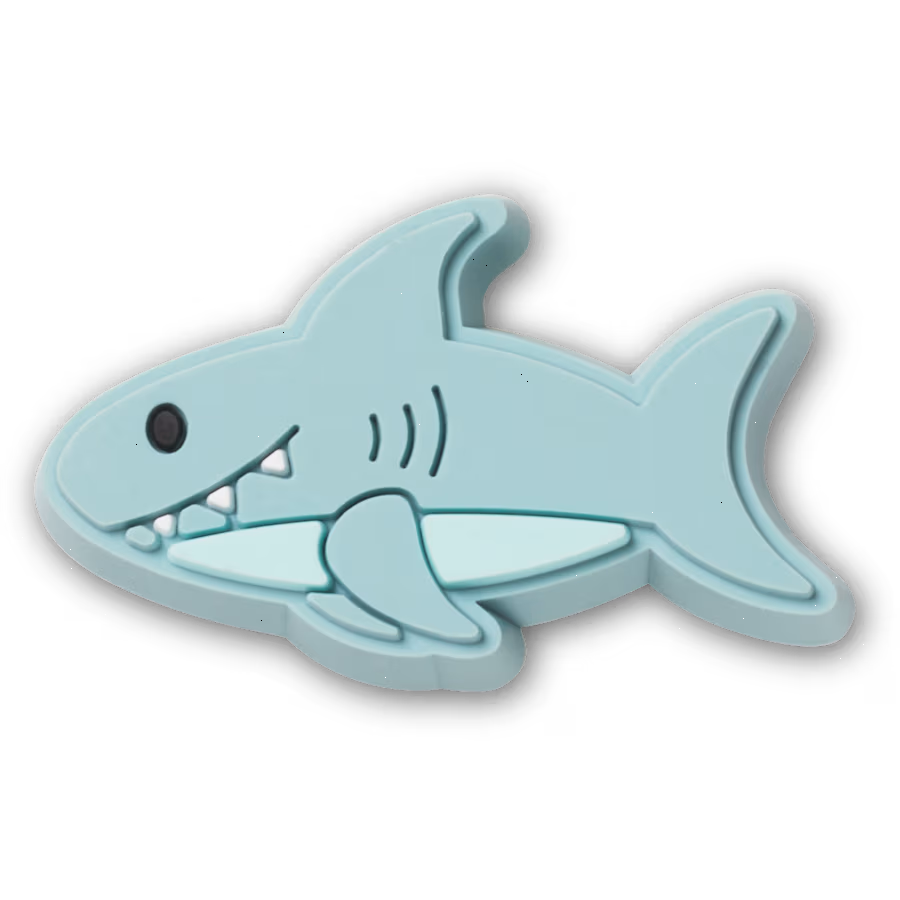Cartoon Shark
