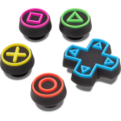 Game Controller 5 Pack