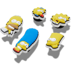 The Simpsons 5 Pack