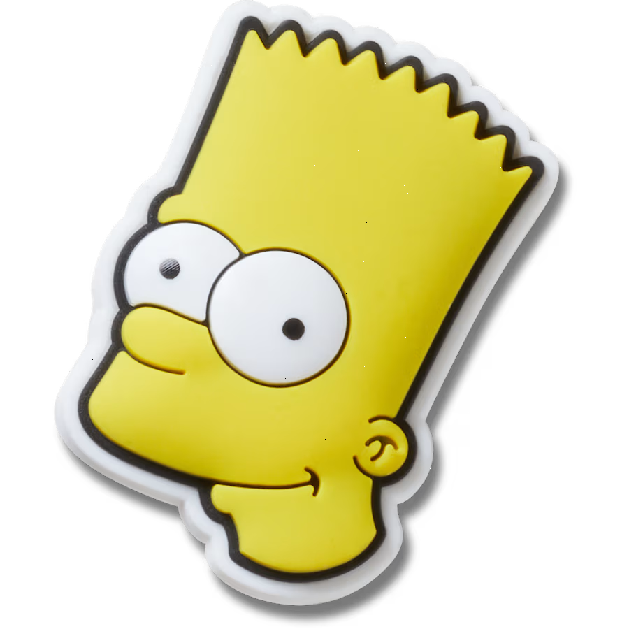The Simpsons Bart