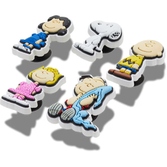 Peanuts Friends 5 Pack