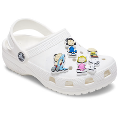 Peanuts Friends 5 Pack