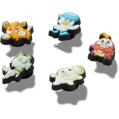 Pokémon Paldea 5 pack