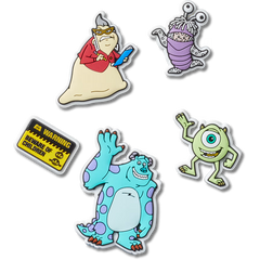 Monsters, Inc. 5 Pack