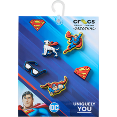 Superman 5 Pack