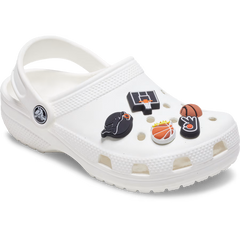 Basketball Team 5 Pack
