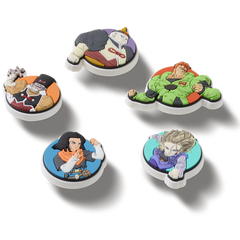 Dragon Ball Z 5 Pack