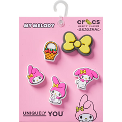 My Melody 5 Pack