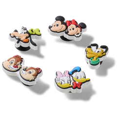 Mickey and Minnie Mouse Friends 5 Pack
