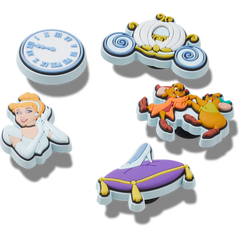 Cinderella 5 Pack