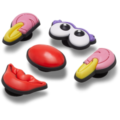 Mrs Potato Head 5 Pck