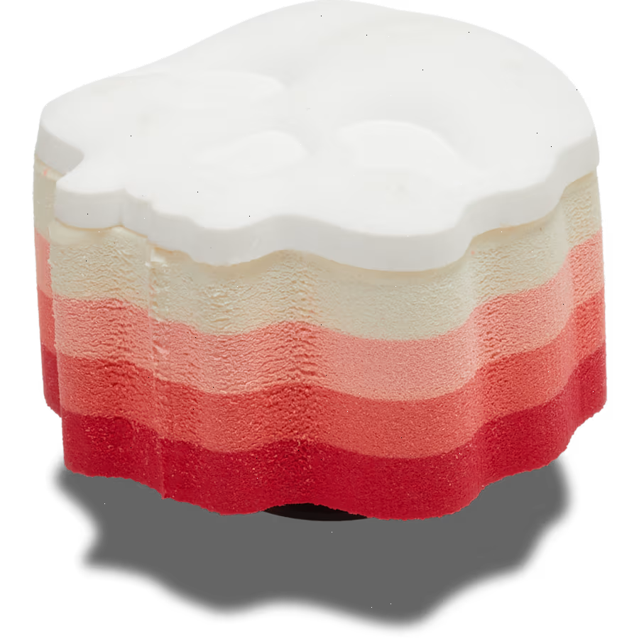 Stacked Skull
