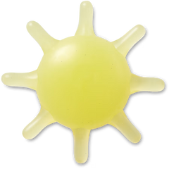 Little Yellow Sunshine