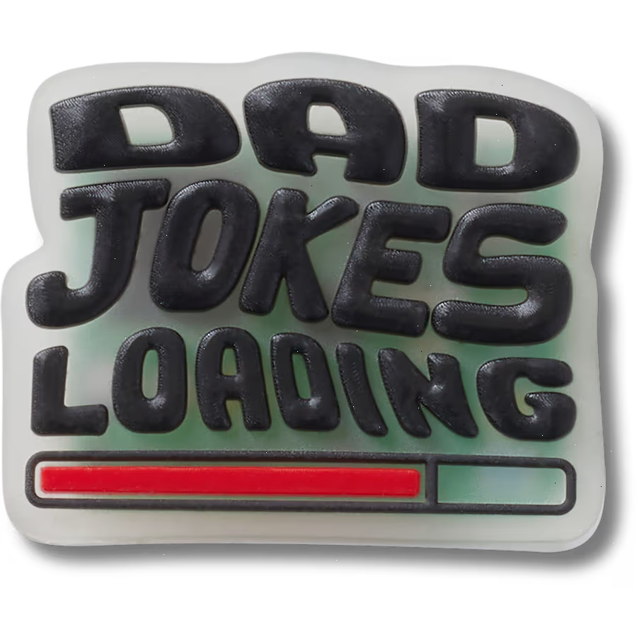 Dad Jokes Loading