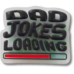 Dad Jokes Loading