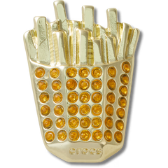 Gold French Fries