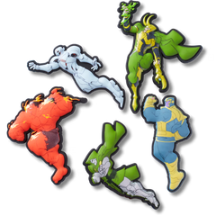 Avengers Villains 5 Pack