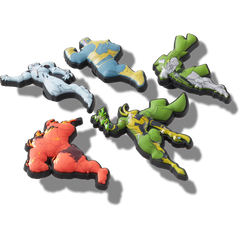 Avengers Villains 5 Pack