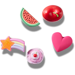 Stacked Sweets 5 Pack