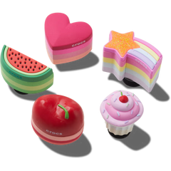 Stacked Sweets 5 Pack