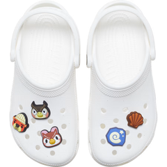 Animal Crossing Collector 5 Pack