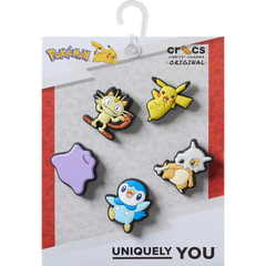 Pokémon Variety 5 Pack