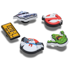 Ghostbusters 5 Pack