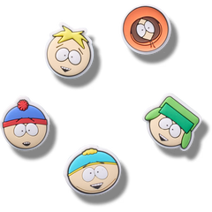 South Park 5 Pack