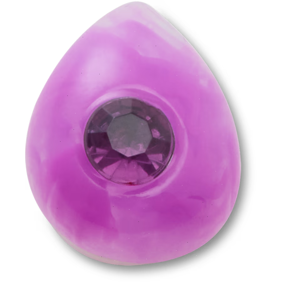Simulated Amethyst