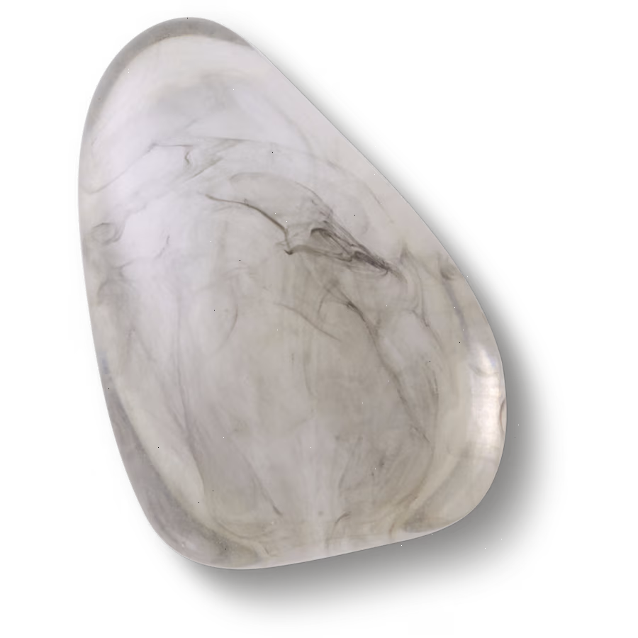 Tourmaline Quartz Stone