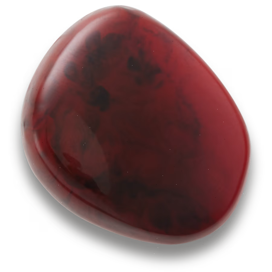 Mahogany Obsidian Stone