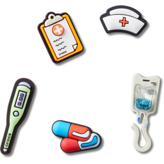 Healthcare 5 Pack