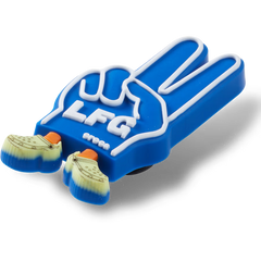 LFG Foam Peace Sign