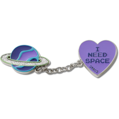 I Need Space Planet Chain