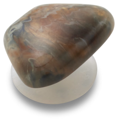 Crafted Small Marble Stone