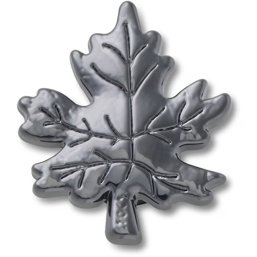 Dark Maple Leaf