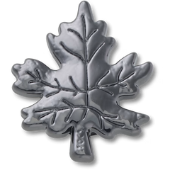 Dark Maple Leaf