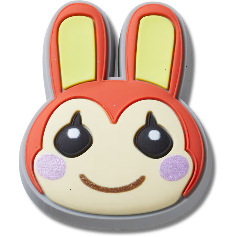 Animal Crossing Bunnie
