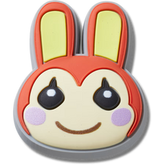 Animal Crossing Bunnie