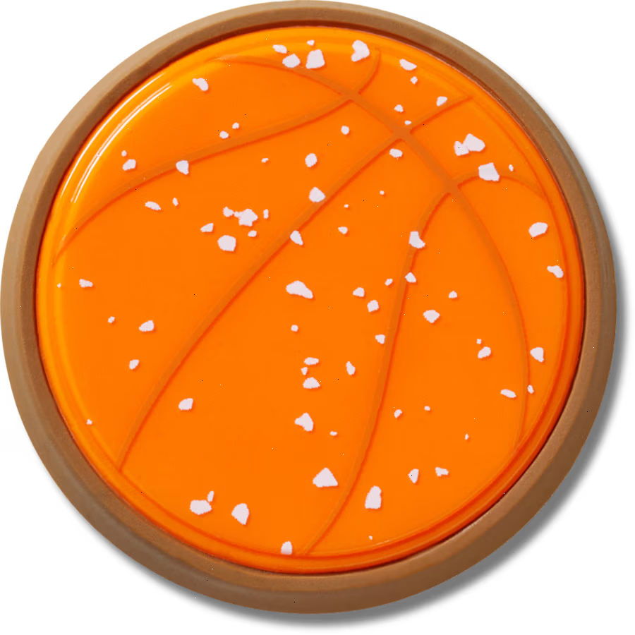 IcedVice Reflective Basketball