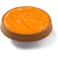 IcedVice Reflective Basketball