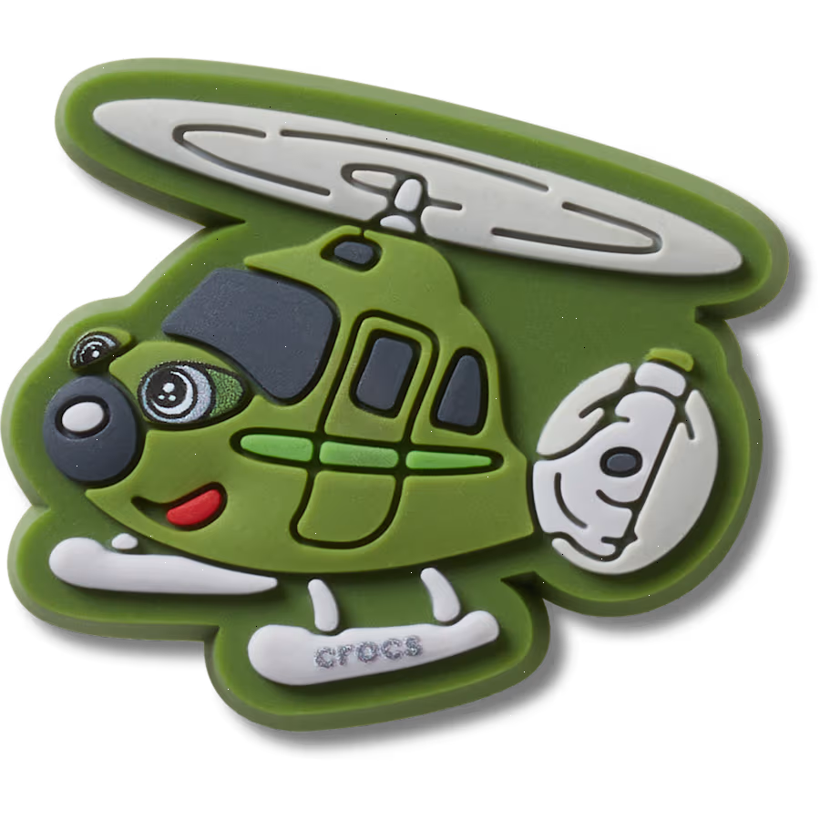 Military Helicopter