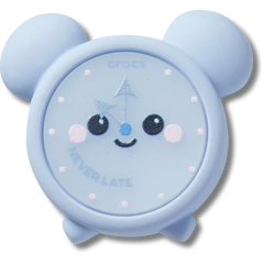 Never Late Clock