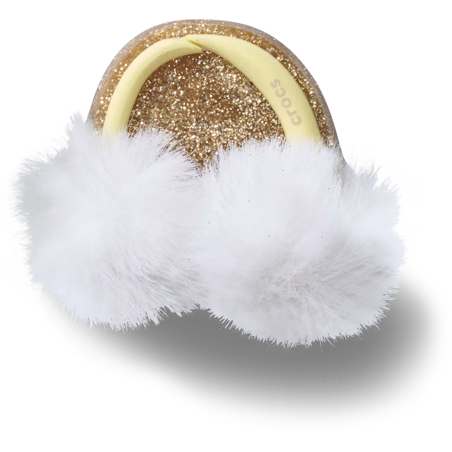 Fuzzy Earmuffs