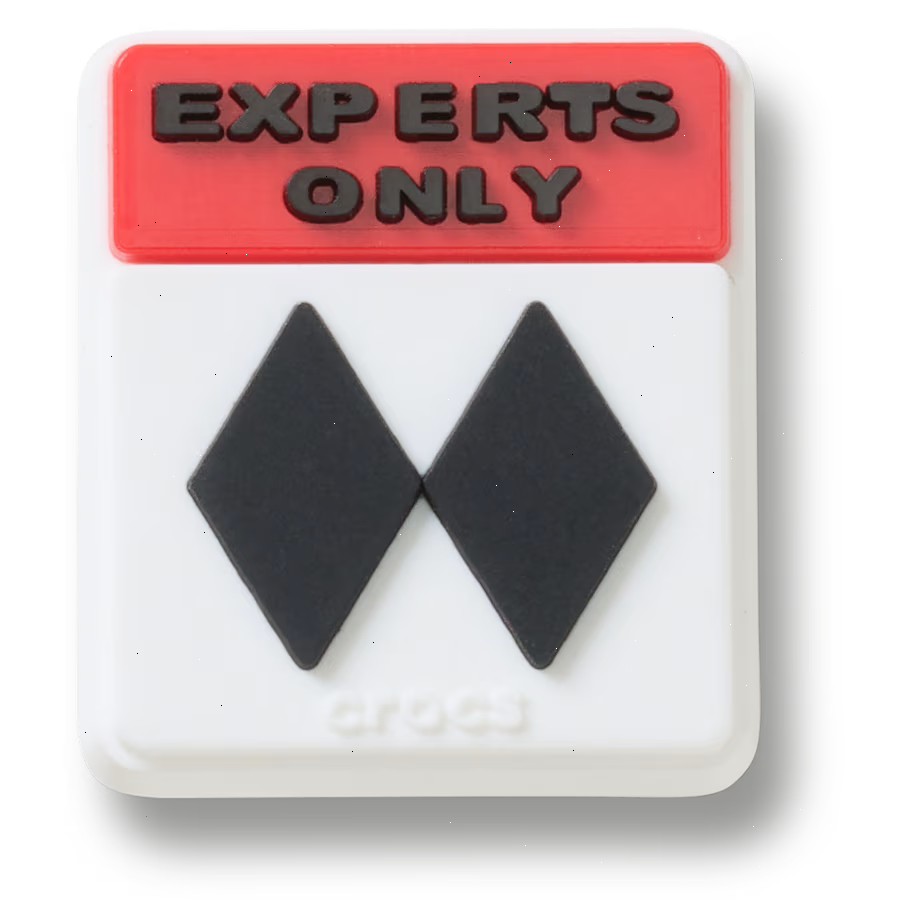 Experts Only