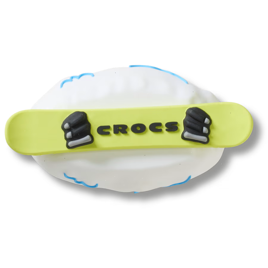 3D Snowboard
